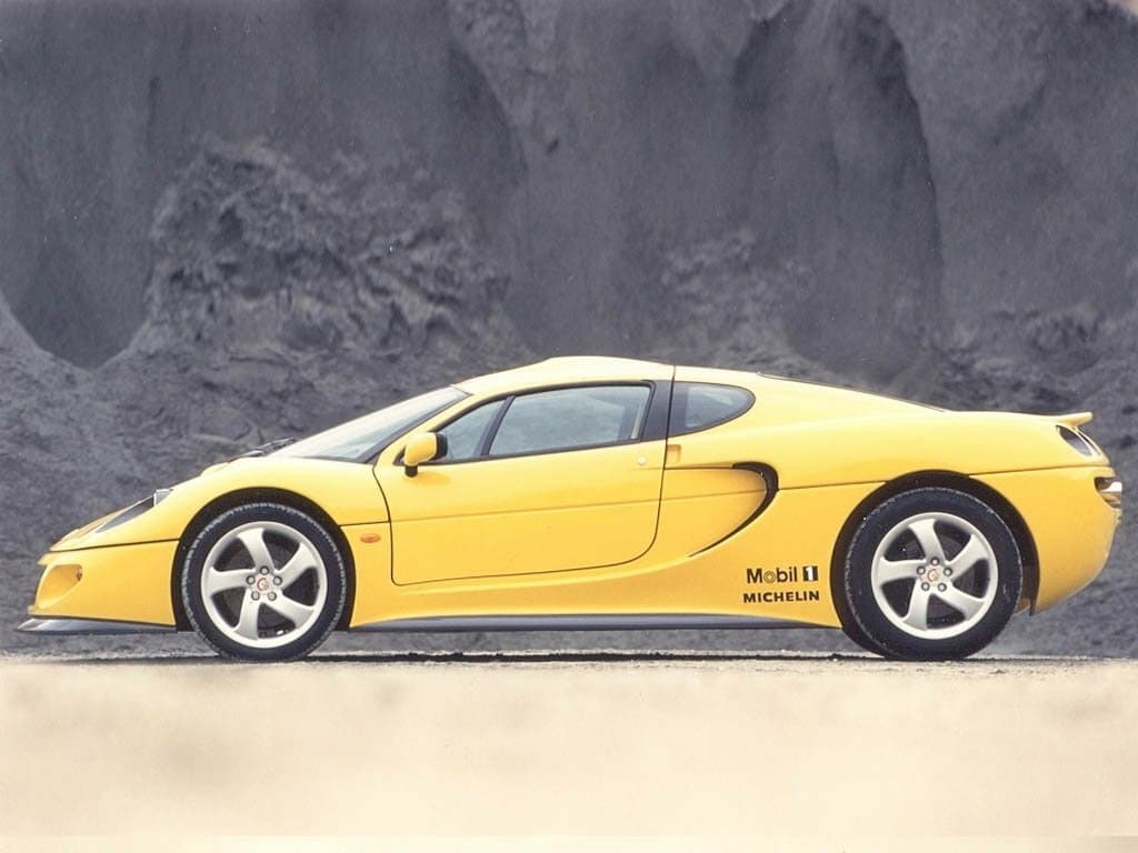 Mega Monte Carlo 1996 – 1999 — Yandan