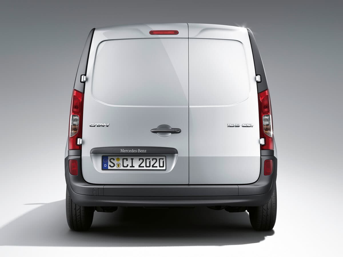 Mercedes-Benz Citan I (W415) — Arxadan