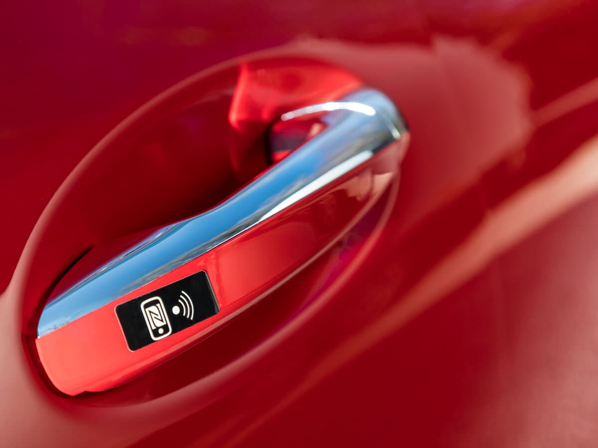 Mercedes-Benz CLA II (C118, X118) — Salon, arxadan