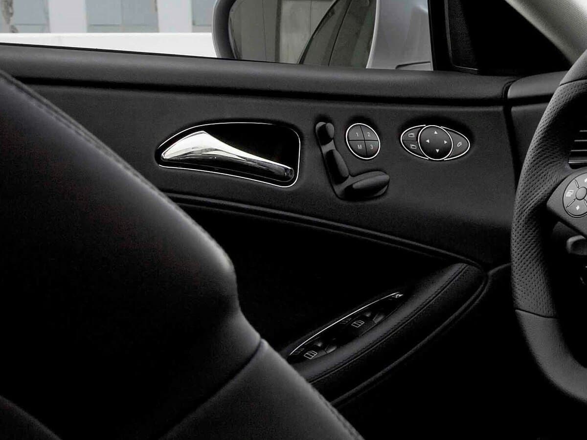 Mercedes-Benz CLS AMG I (C219) Restayling — Qapı