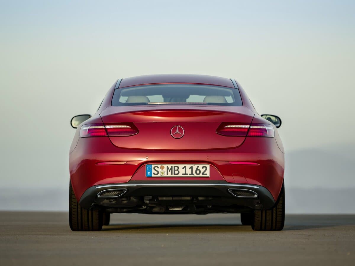 Mercedes-Benz E-Klass V (W213, S213, C238) — Arxadan