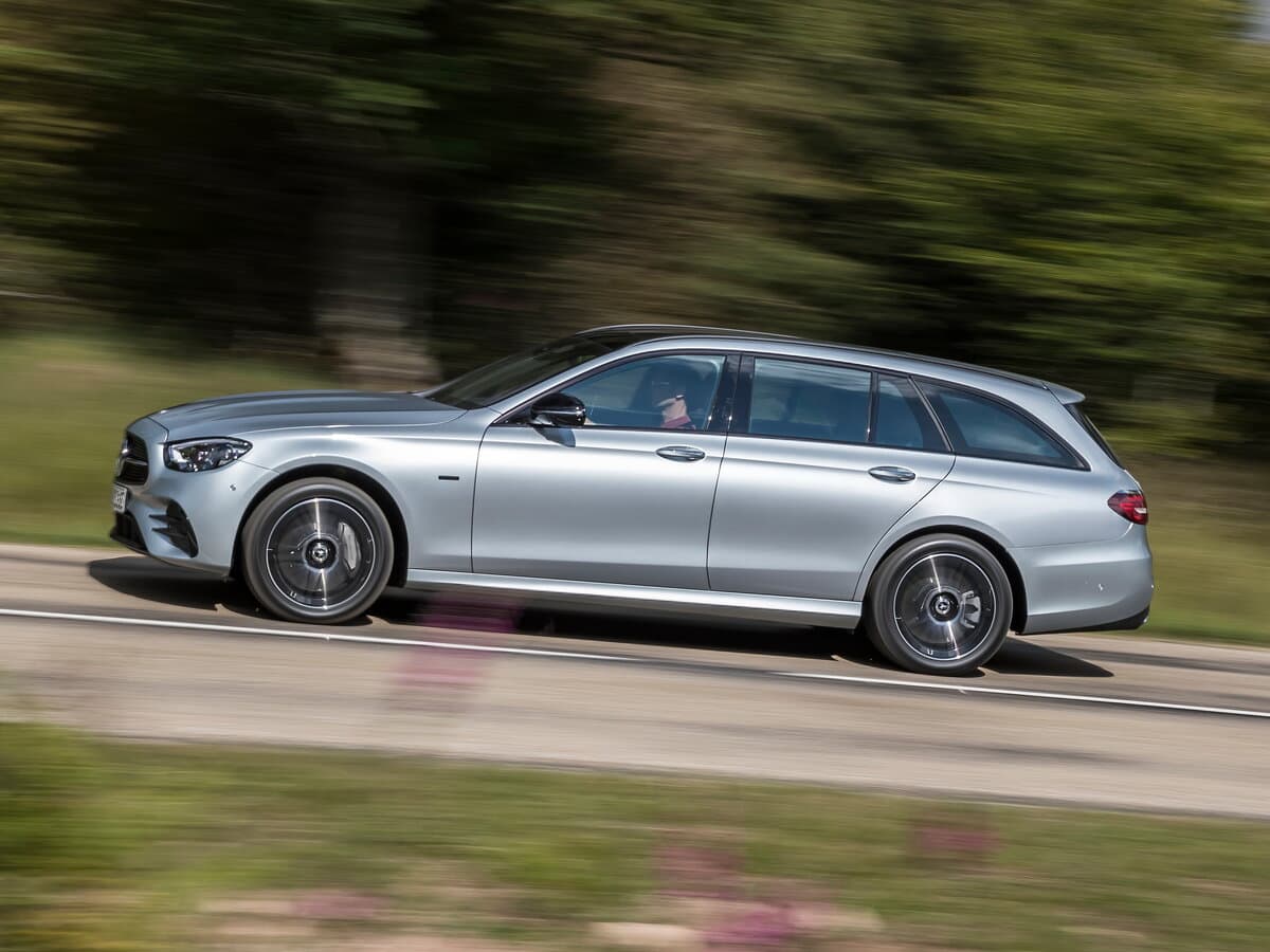 Mercedes-Benz E-Klass V (W213, S213, C238) Restayling — Yandan