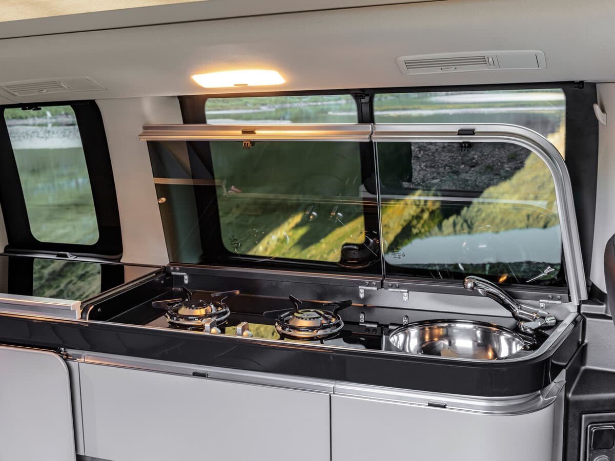 Mercedes-Benz Marco Polo III (W447) Restayling — Salon, arxadan