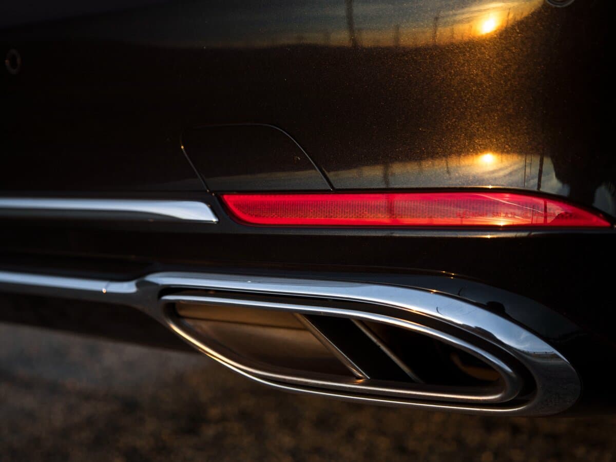 Mercedes-Benz Maybach S-Klass I (X222) Restayling — Salon, arxadan