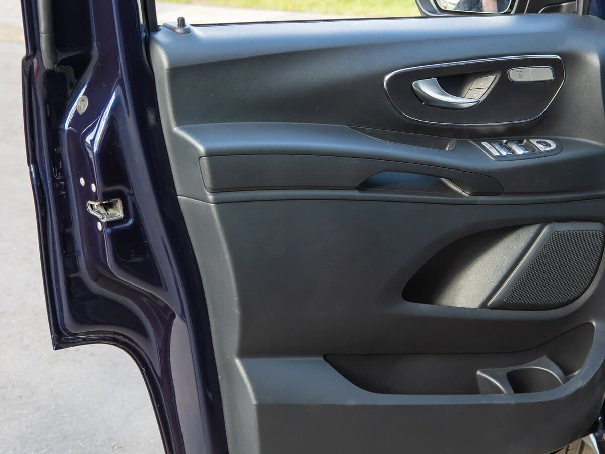Mercedes-Benz Vito III (W447) — Qapı