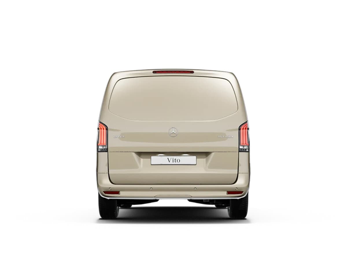 Mercedes-Benz Vito III (W447) Restayling 2 — Arxadan