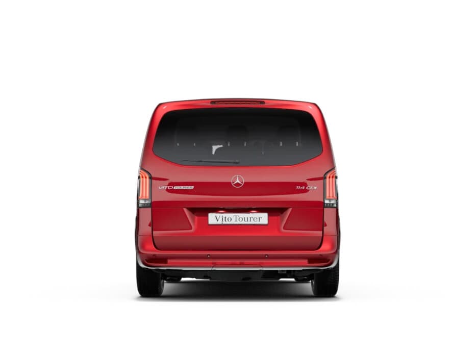 Mercedes-Benz Vito III (W447) Restayling 2 — Arxadan