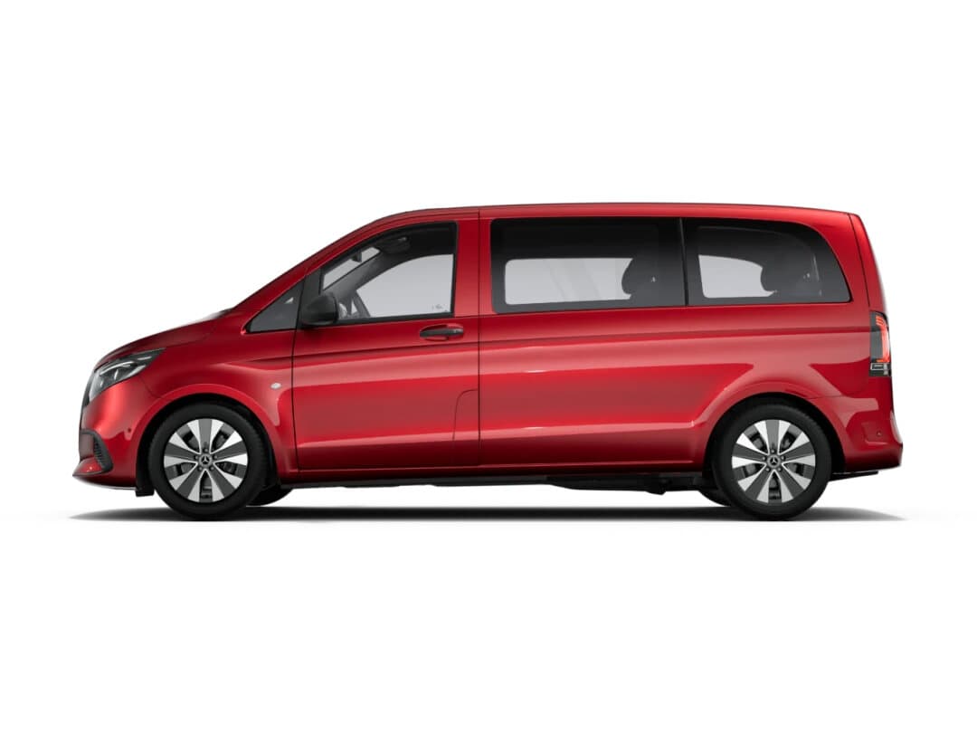 Mercedes-Benz Vito III (W447) Restayling 2 — Yandan