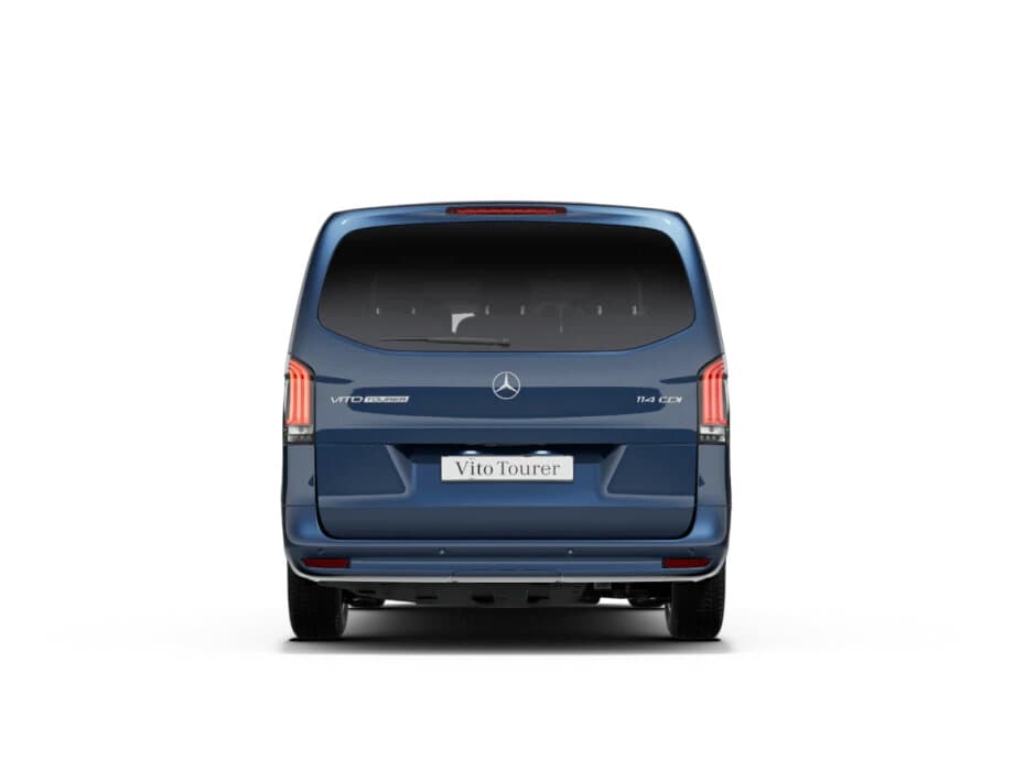 Mercedes-Benz Vito III (W447) Restayling 2 — Arxadan