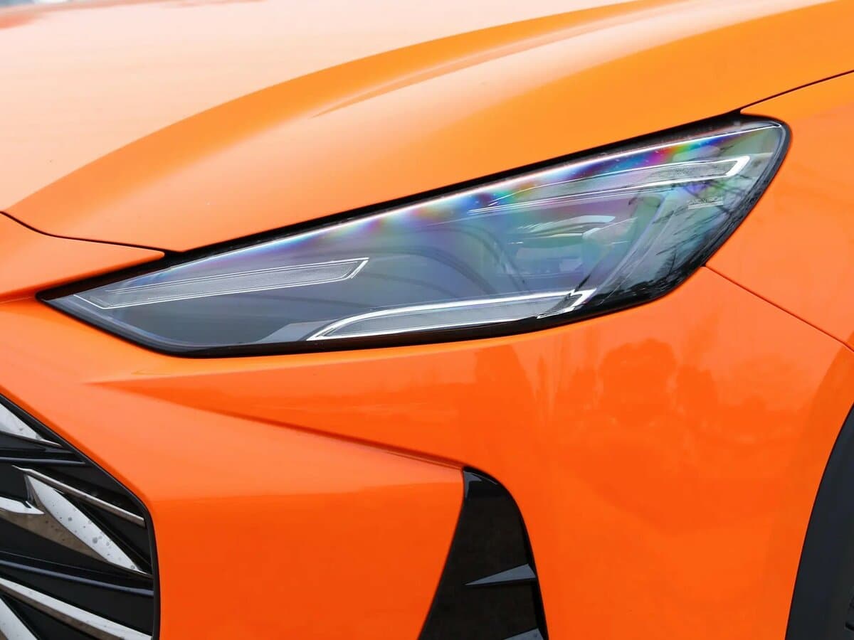 MG One 2021 – indiyədək — Fara