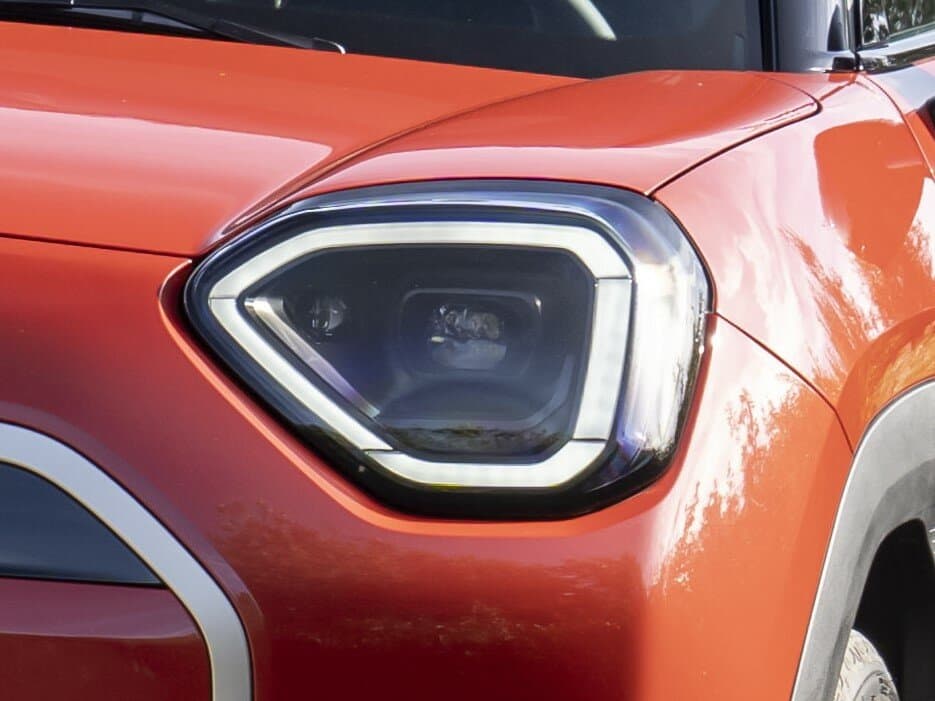 Mini Aceman 2024 – indiyədək — Fara