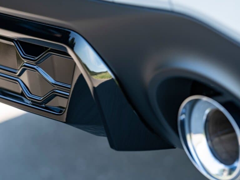 Mini Countryman II Restayling — Salon, arxadan