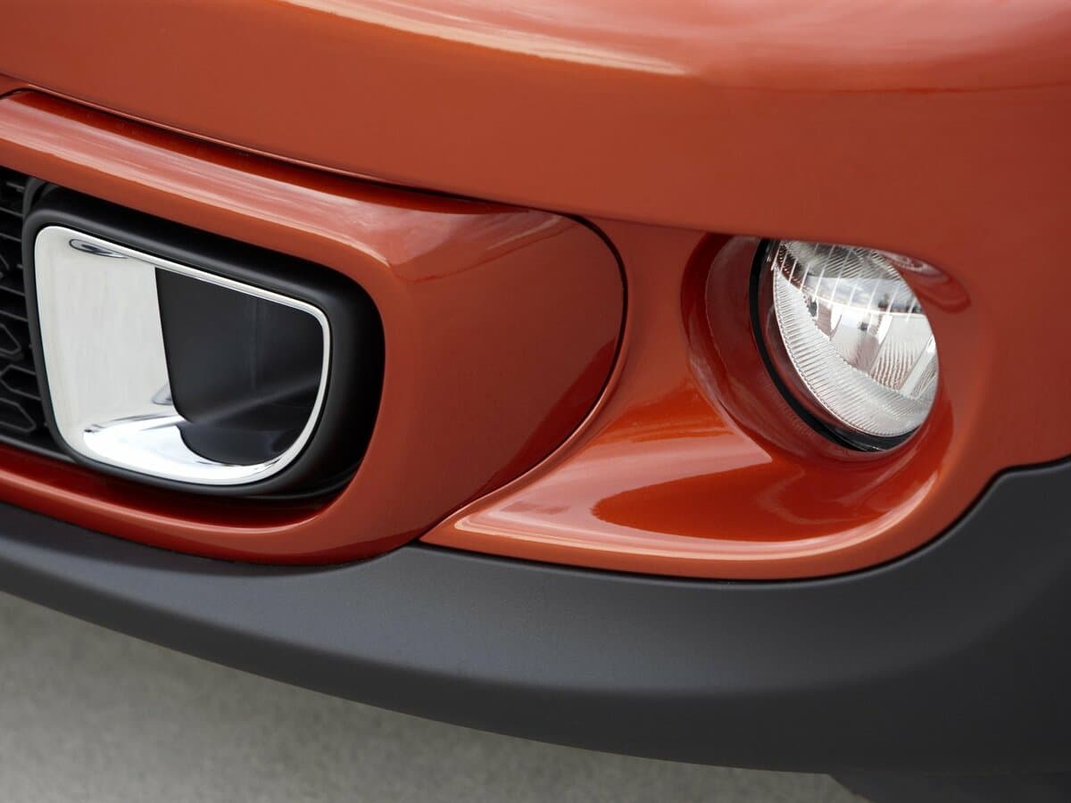 Mini Hatch II (R56) Restayling — Salon, arxadan