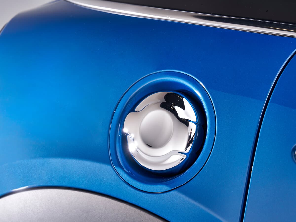 Mini Hatch III (F55/F56) Restayling 2 — Salon, arxadan