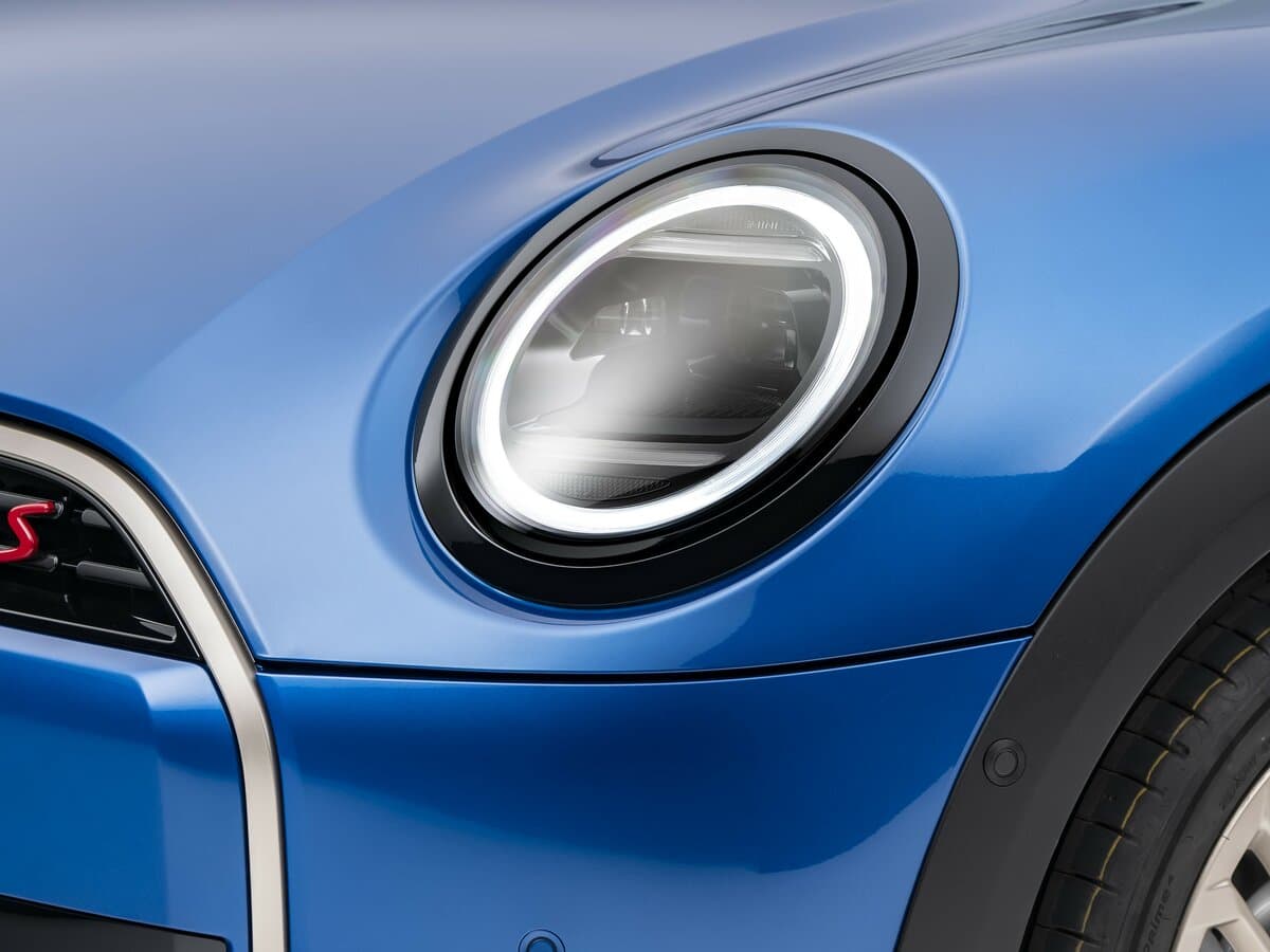 Mini Hatch IV (F65/F66/J01) — Fara