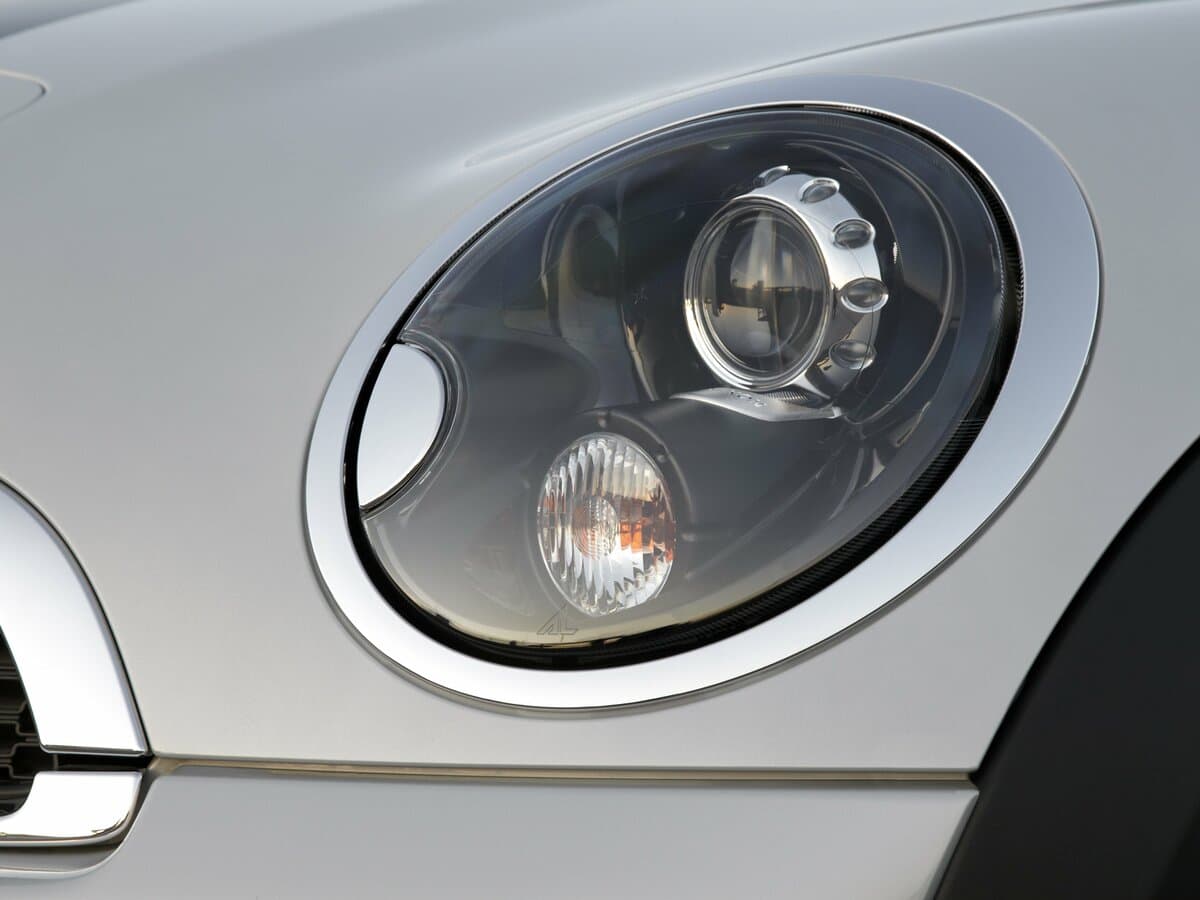 Mini Roadster I — Fara