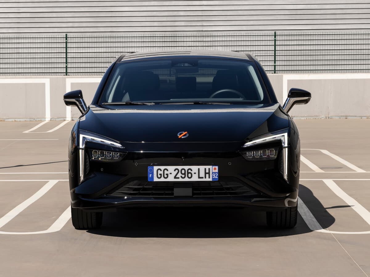Mobilize Limo 2022 – 2023 — Öndən