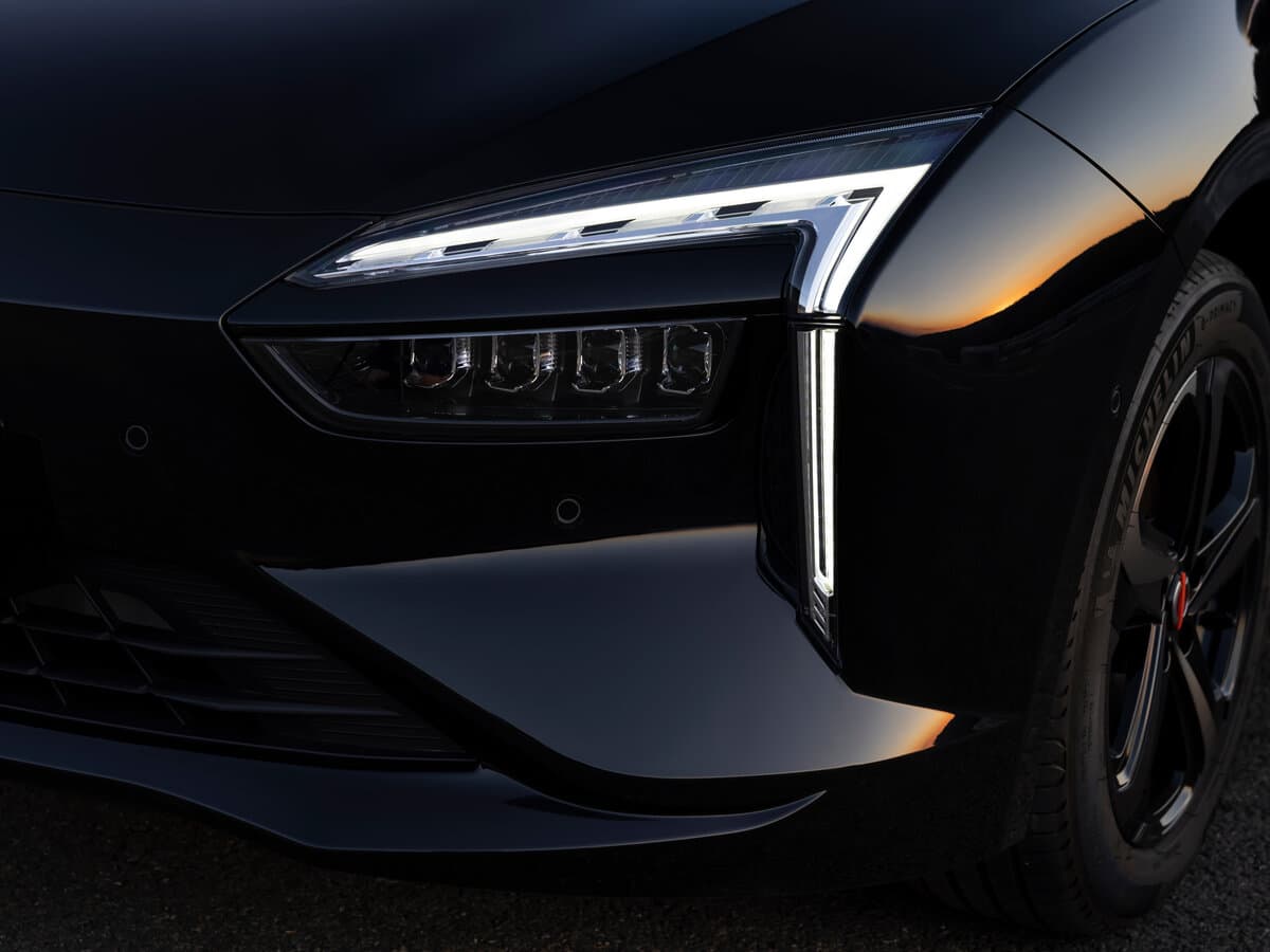 Mobilize Limo 2022 – 2023 — Fara