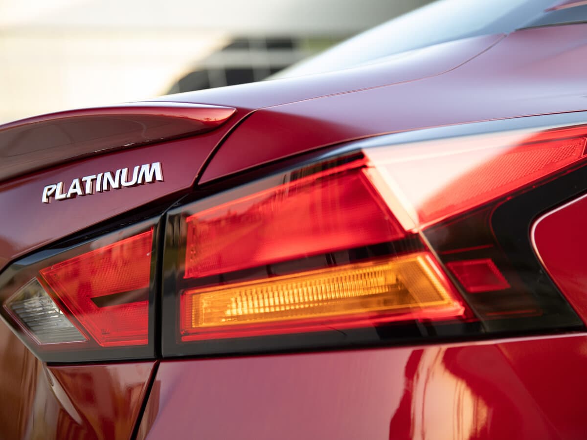 Nissan Altima VI (L34) — Detal