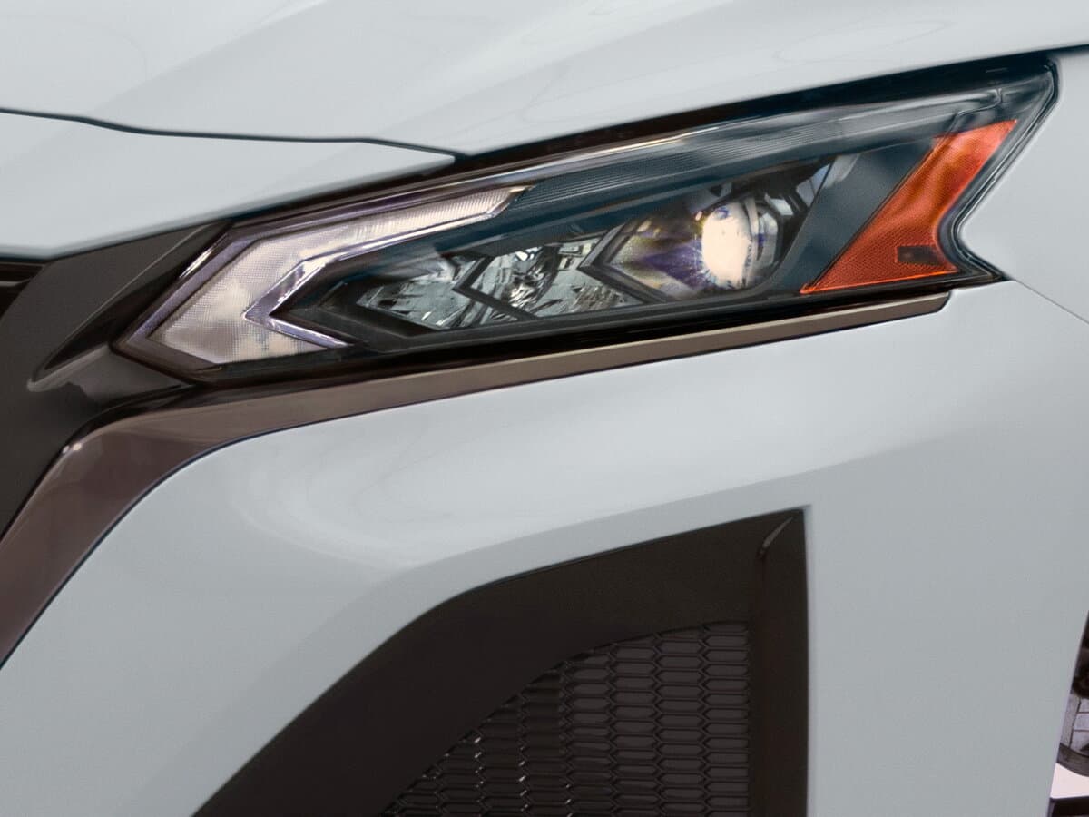 Nissan Altima VI (L34) Restayling — Fara