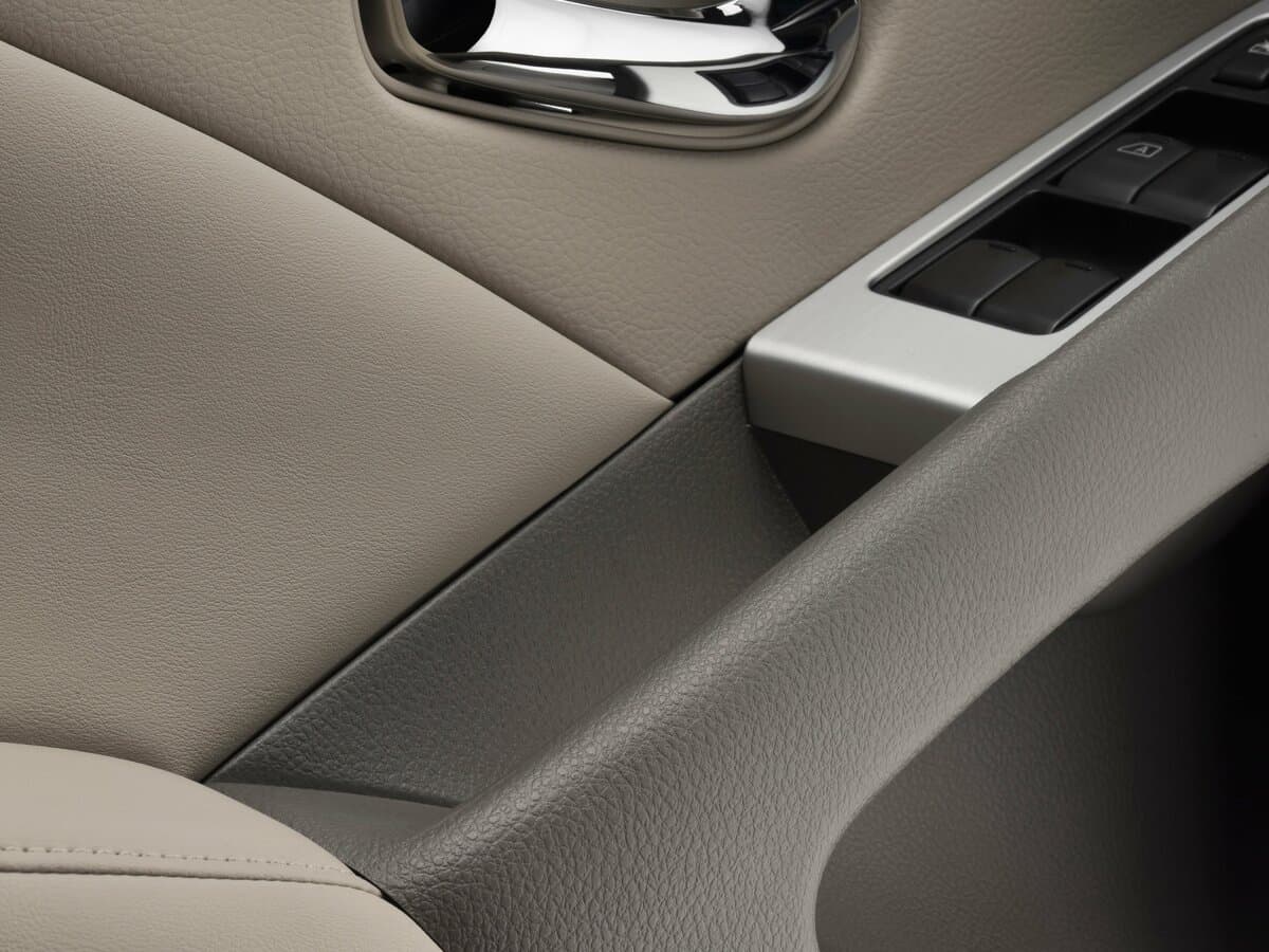 Nissan Murano II (Z51) Restayling 2 — Qapı