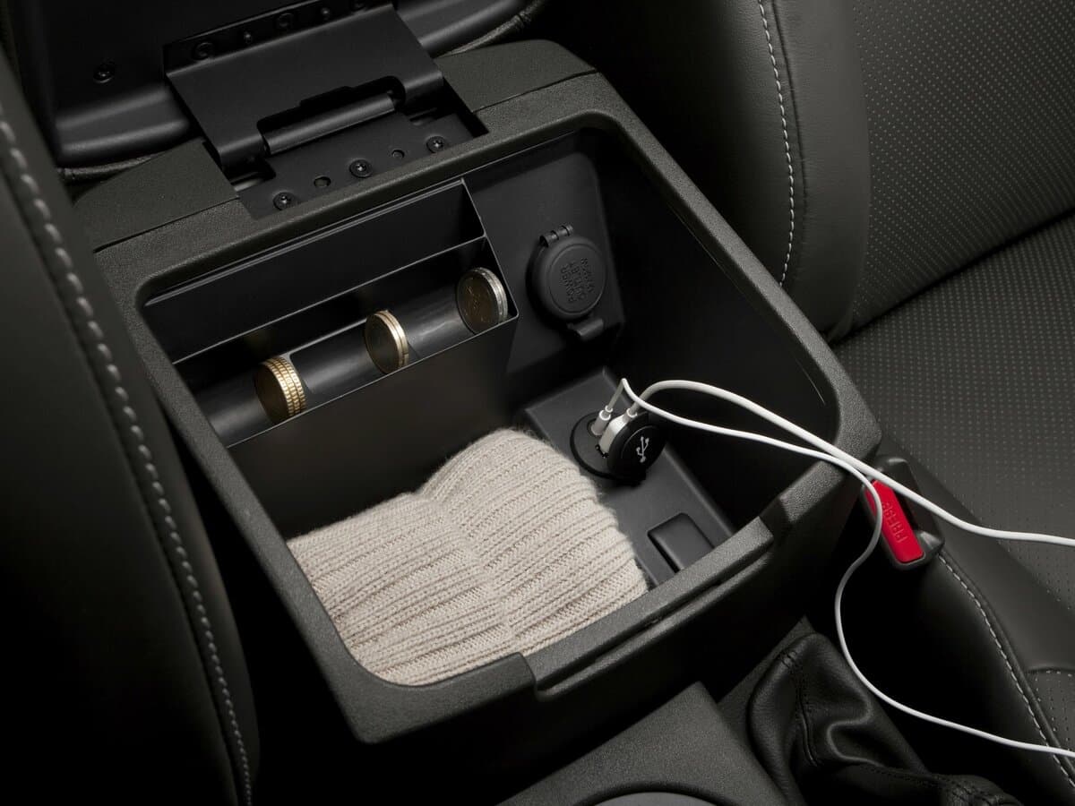 Nissan Navara (Frontier) III (D40) Restayling — Salon, arxadan