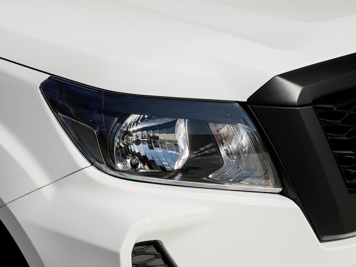 Nissan Navara (Frontier) IV (D23) Restayling — Fara