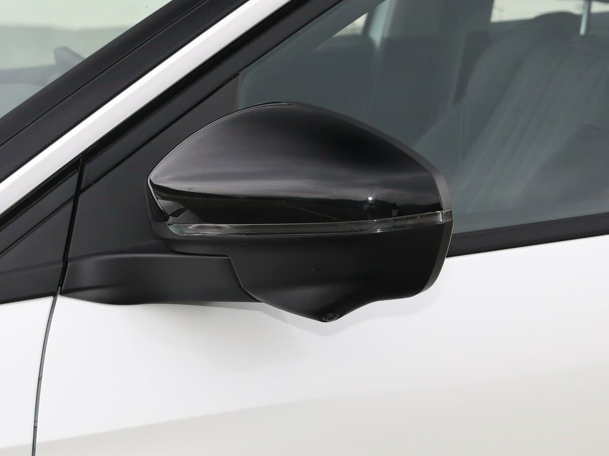 Peugeot 4008 II Restayling — Yan güzgü
