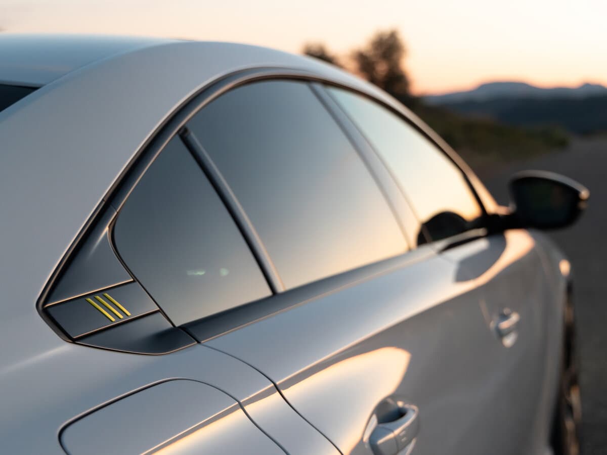 Peugeot 508 II Restayling — Salon, öndən