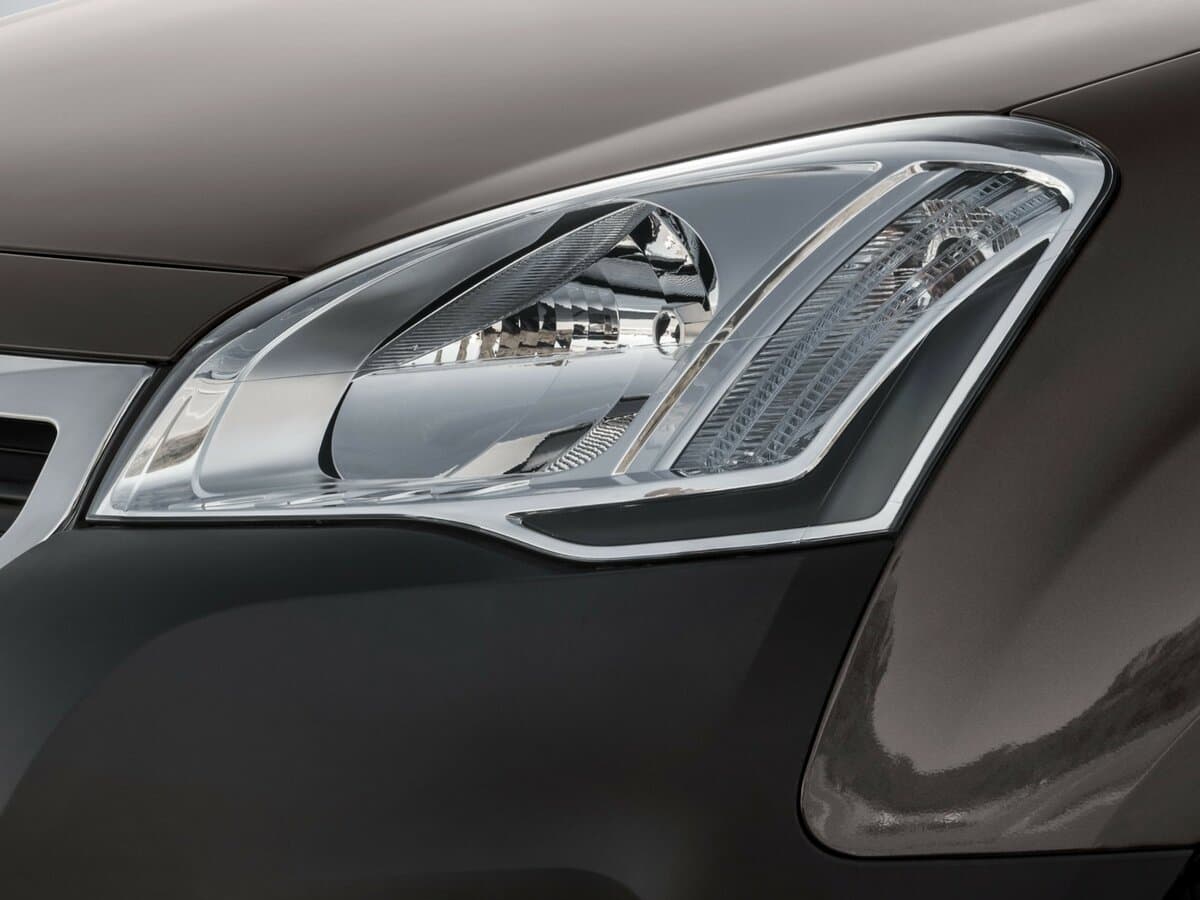 Peugeot Partner II Restayling 2 — Fara