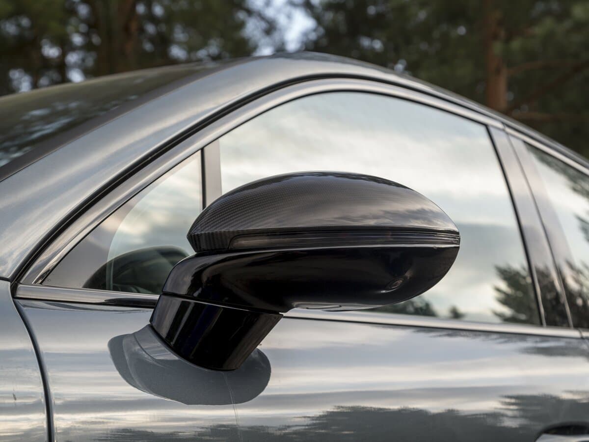Porsche Cayenne III — Yan güzgü