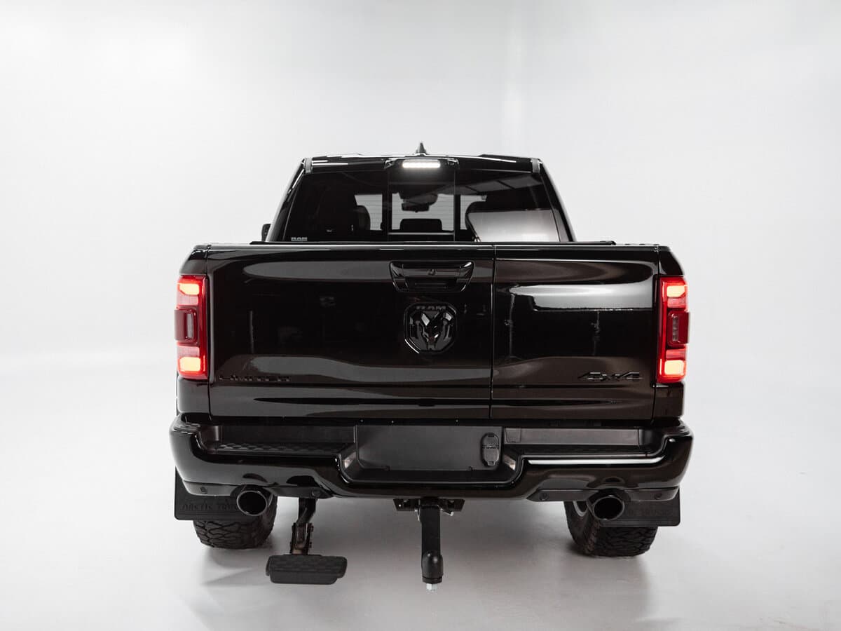 Ram 1500 V — Arxadan