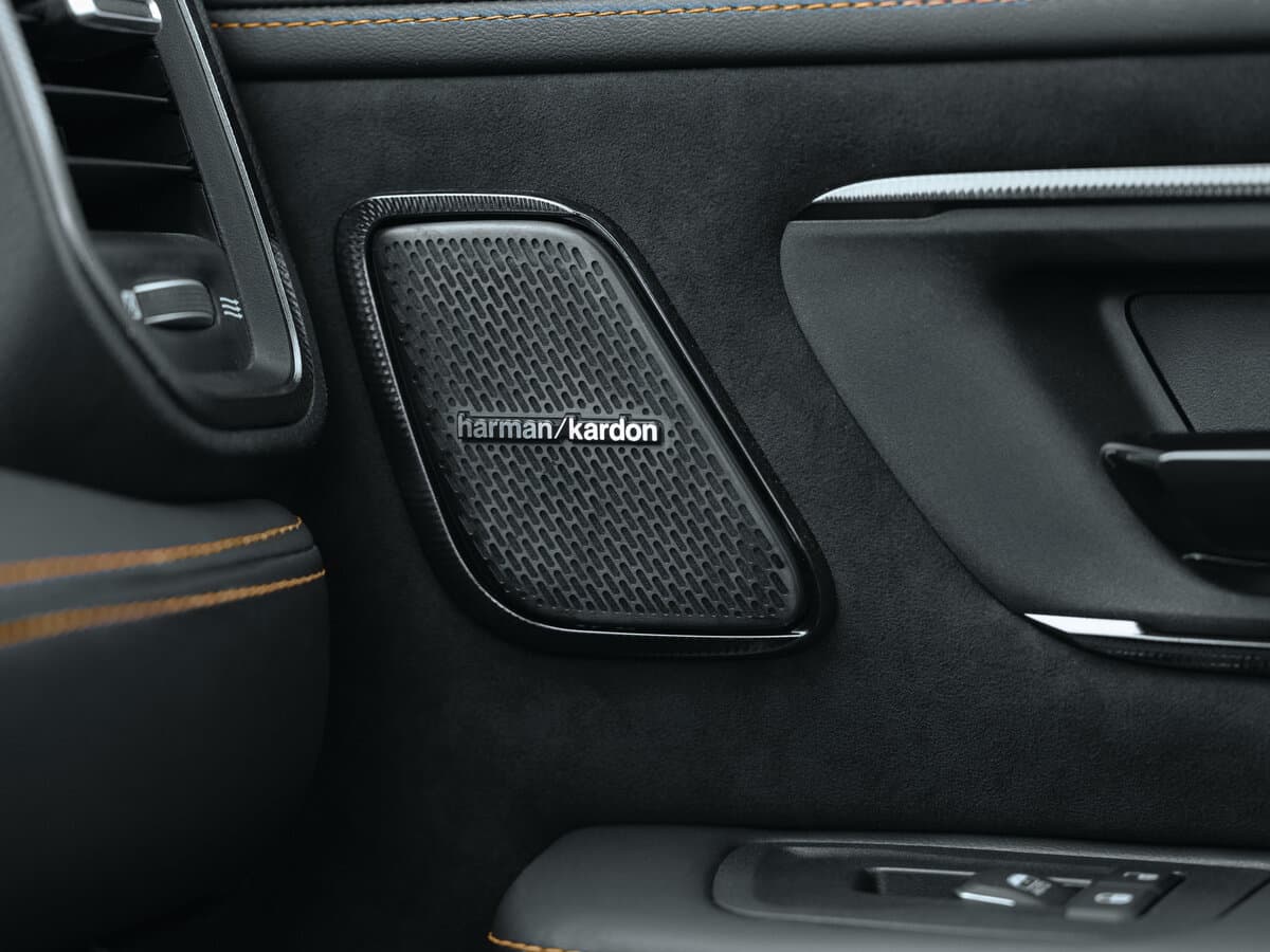 Ram 1500 V Restayling — Qapı