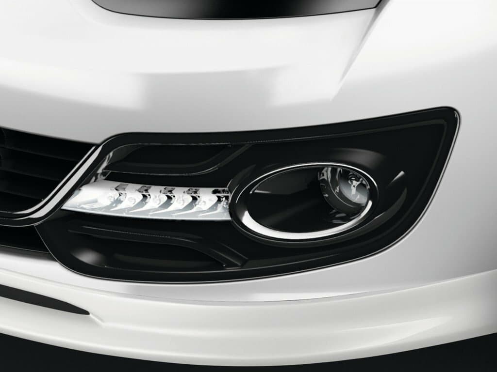 Renault Megane III Restayling 2 — Fara