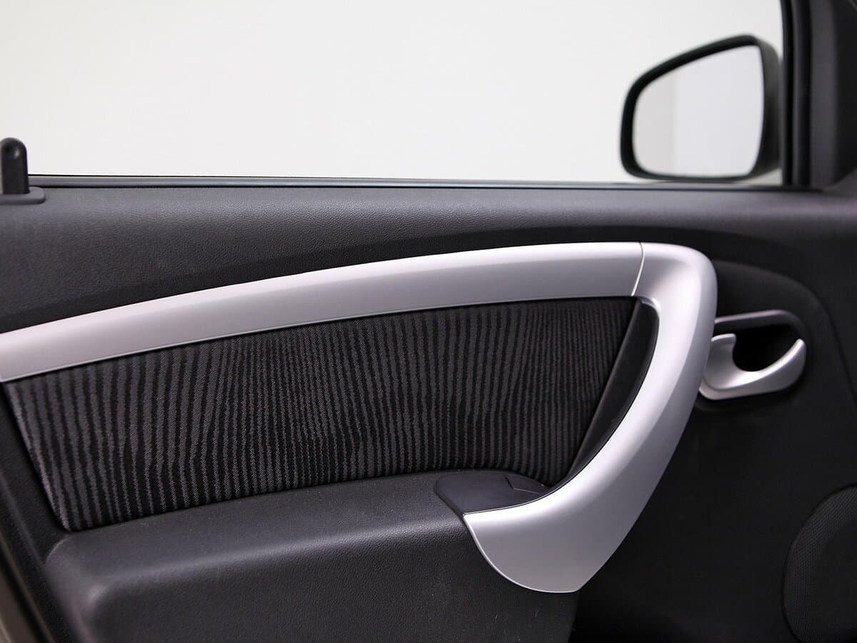 Renault Sandero I — Qapı