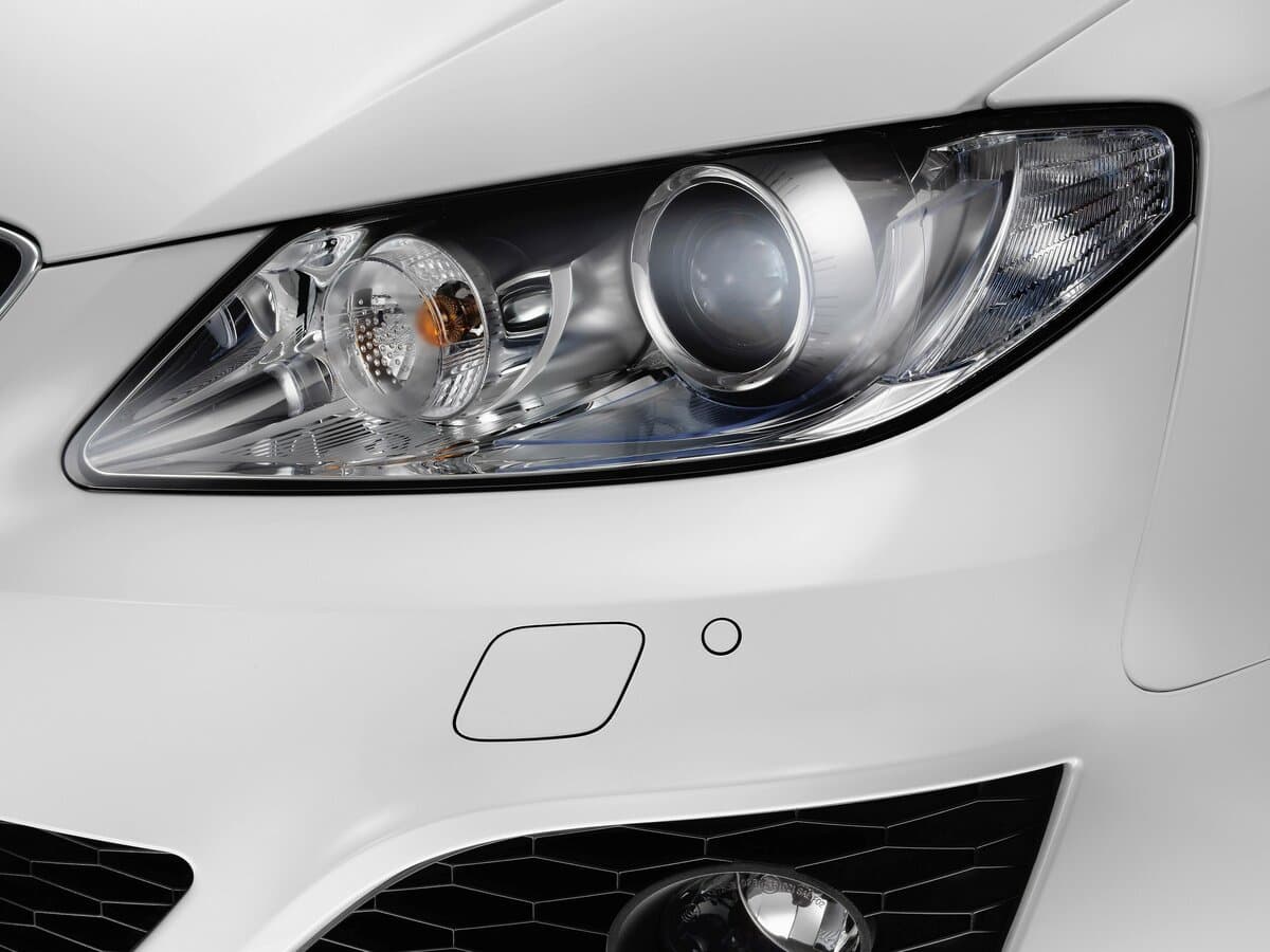 SEAT Exeo 2008 – 2013 — Fara