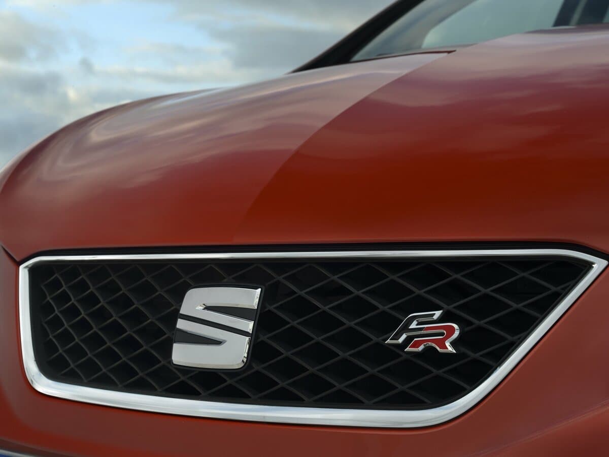 SEAT Ibiza IV Restayling 2 — Salon, öndən