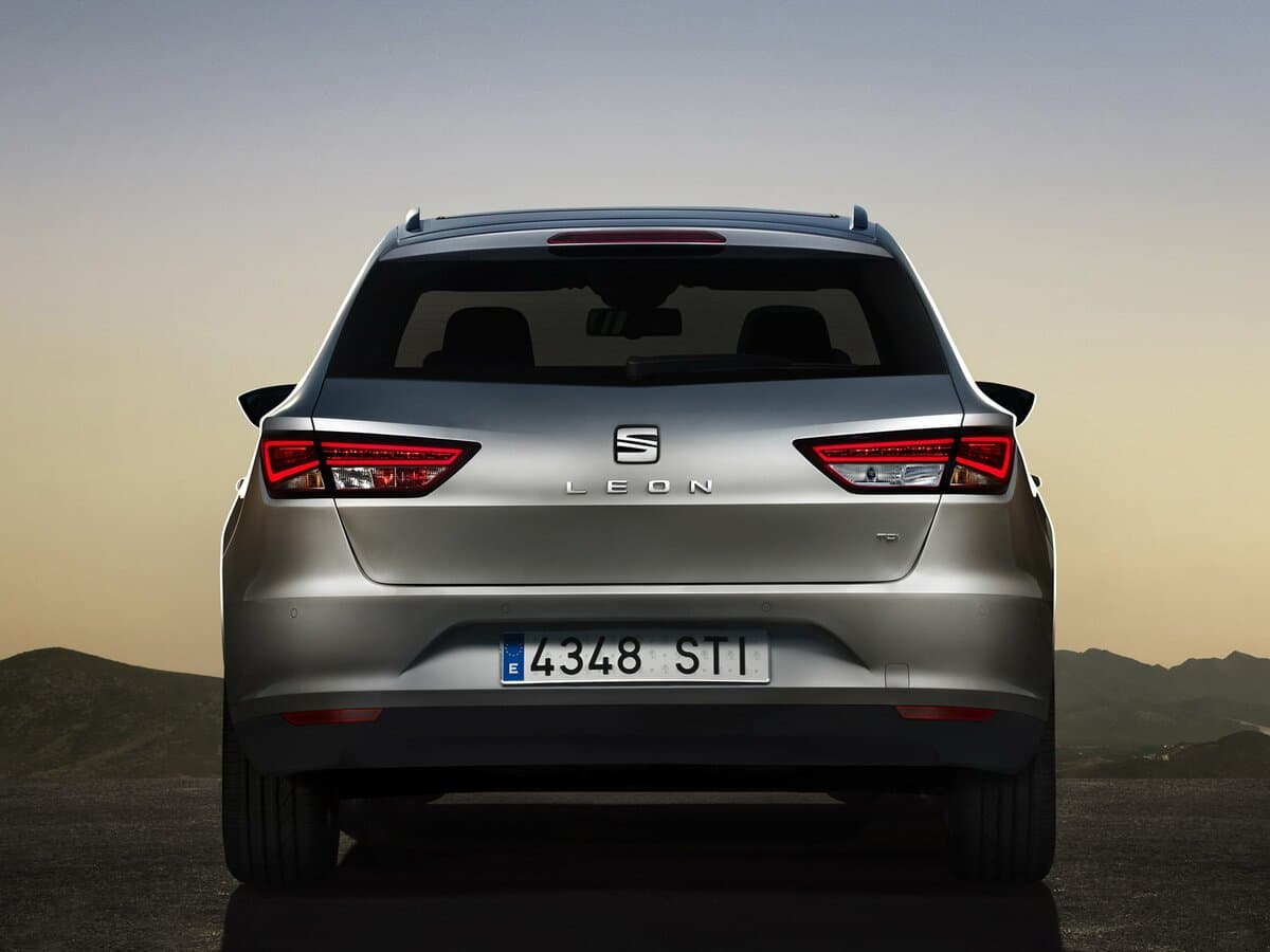 SEAT Leon III — Arxadan