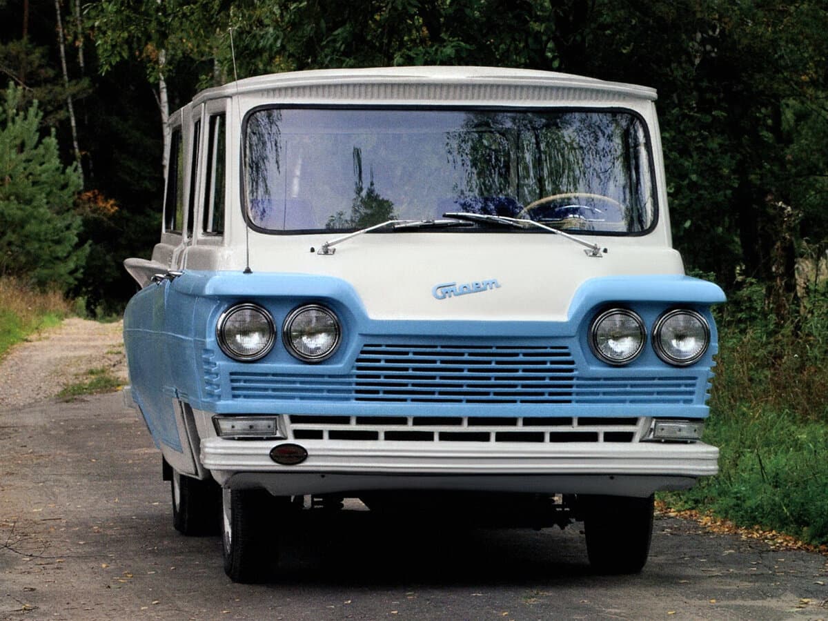 Start 1963-1968 1963 – 1968 — Öndən