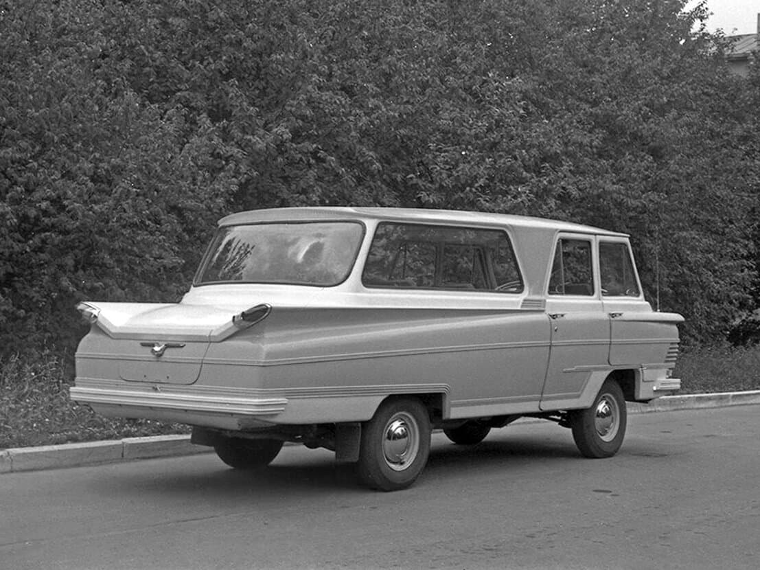 Start 1963-1968 1963 – 1968 — 3/4 arxadan