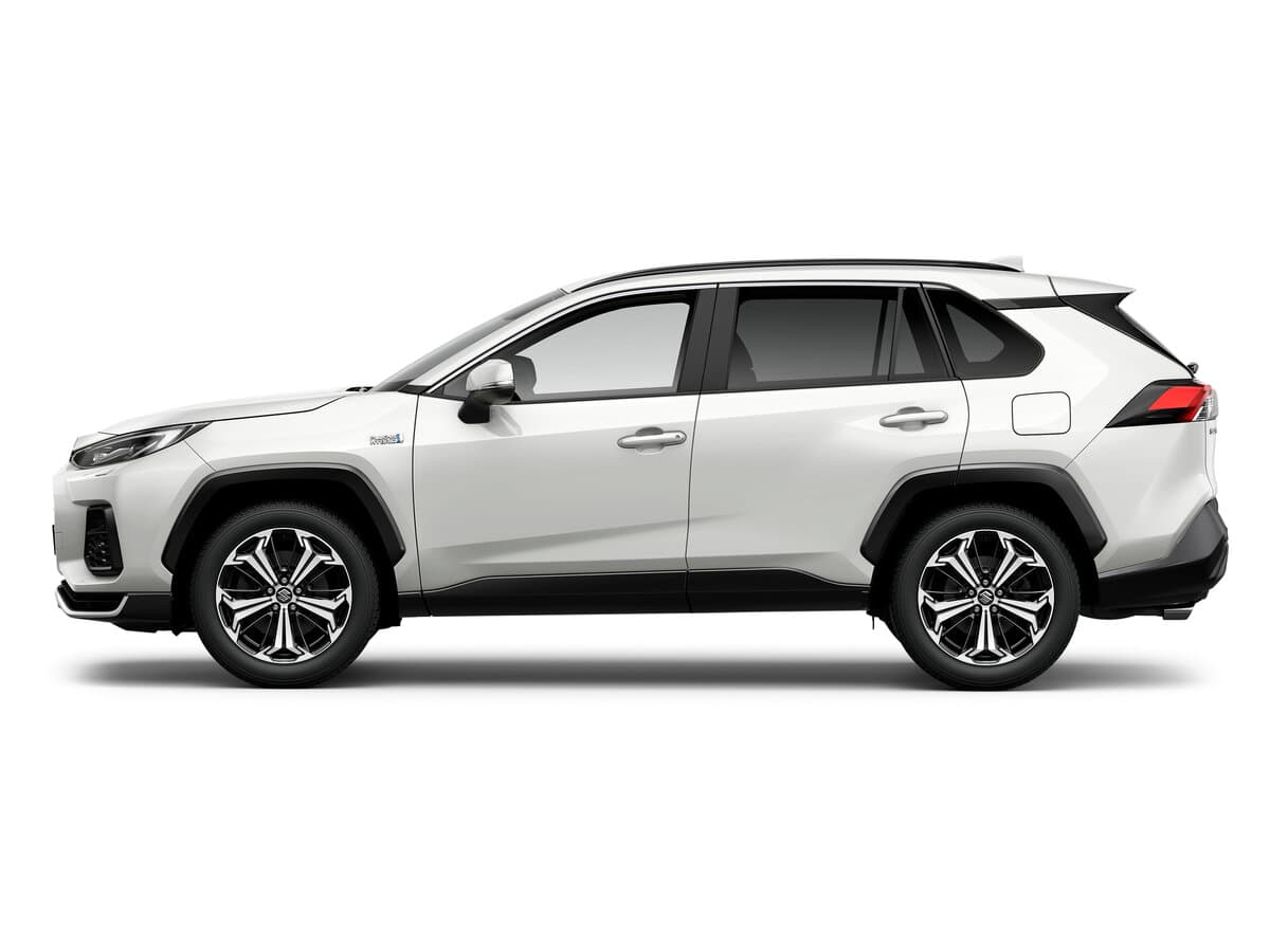 Suzuki Across I — Yandan