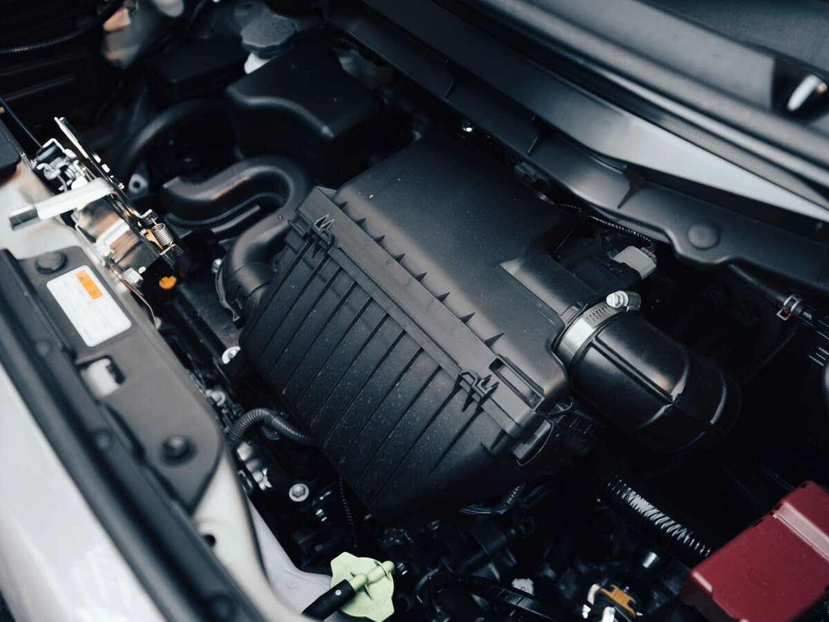 Suzuki Wagon R Smile I Restayling — Salon, arxadan