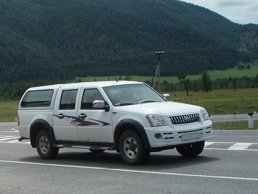 Tianma Century 2005 – 2008 — Əsas şəkil