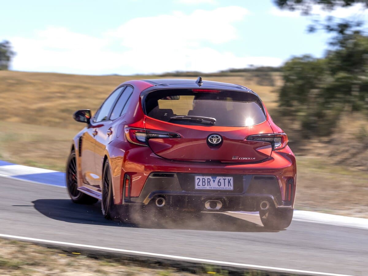 Toyota Corolla XII (E210) Restayling — Arxadan