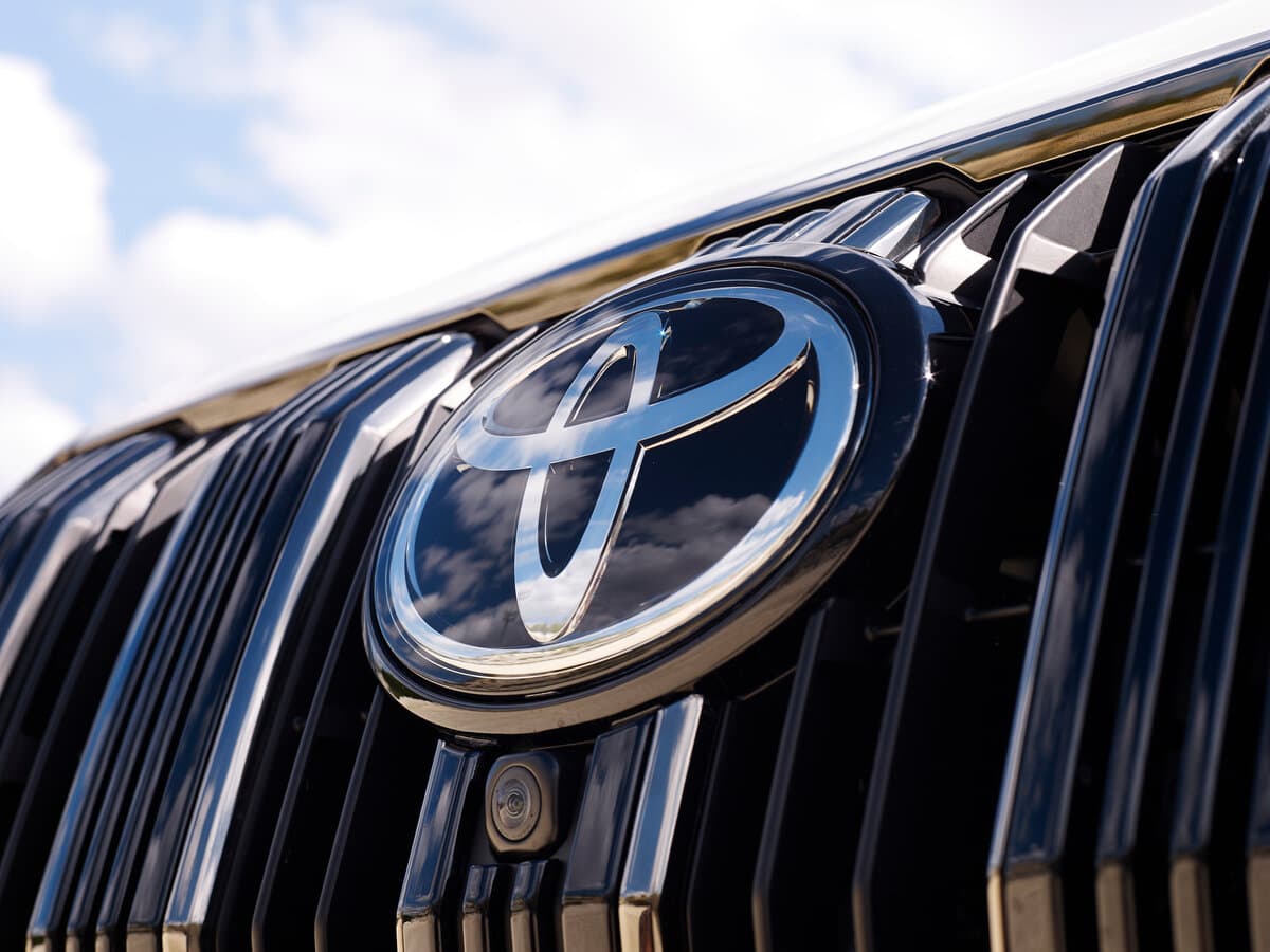 Toyota Land Cruiser Prado 150 Series Restayling 3 — Salon, arxadan