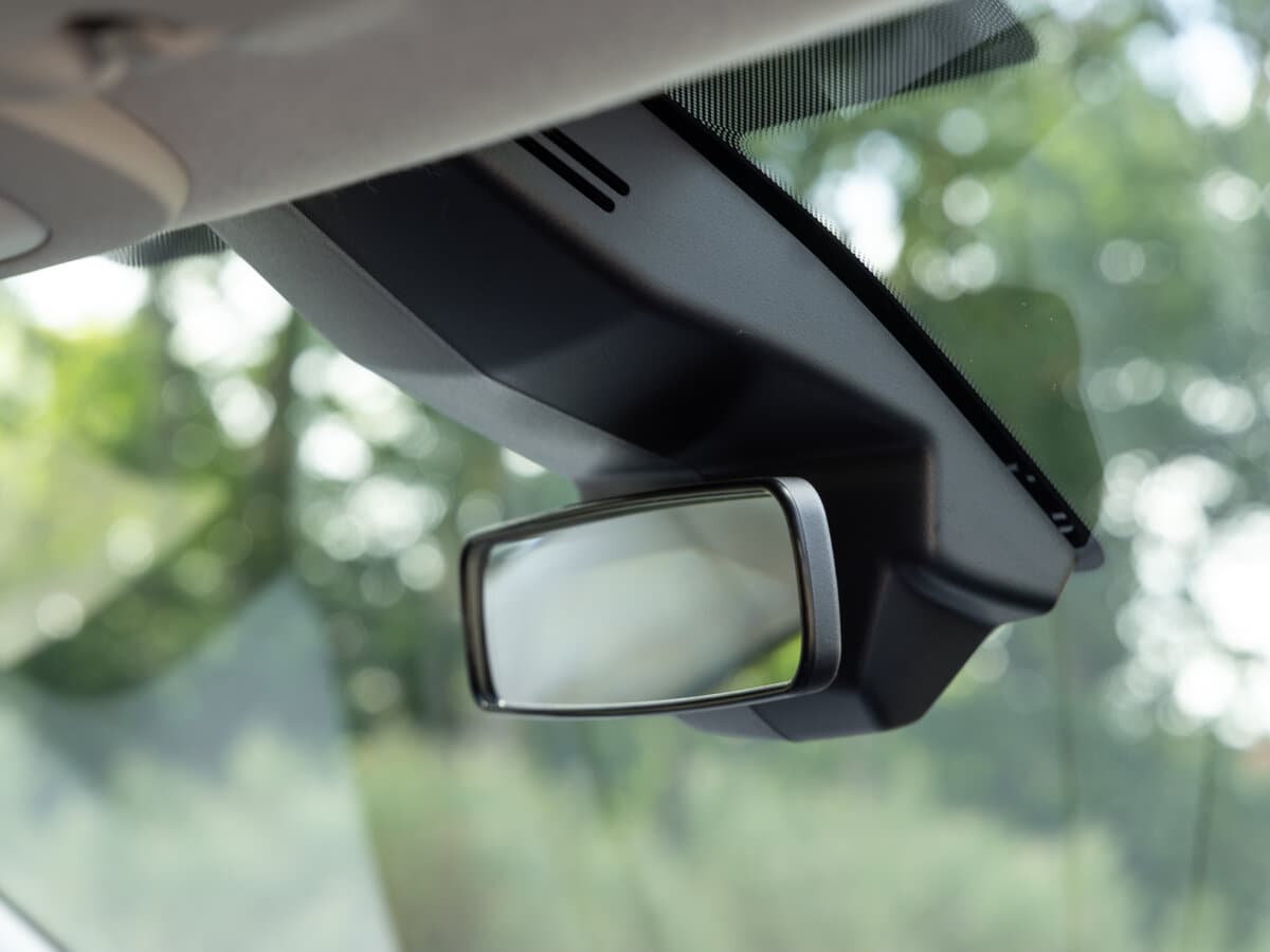 Toyota ProAce City I Restayling — Yan güzgü