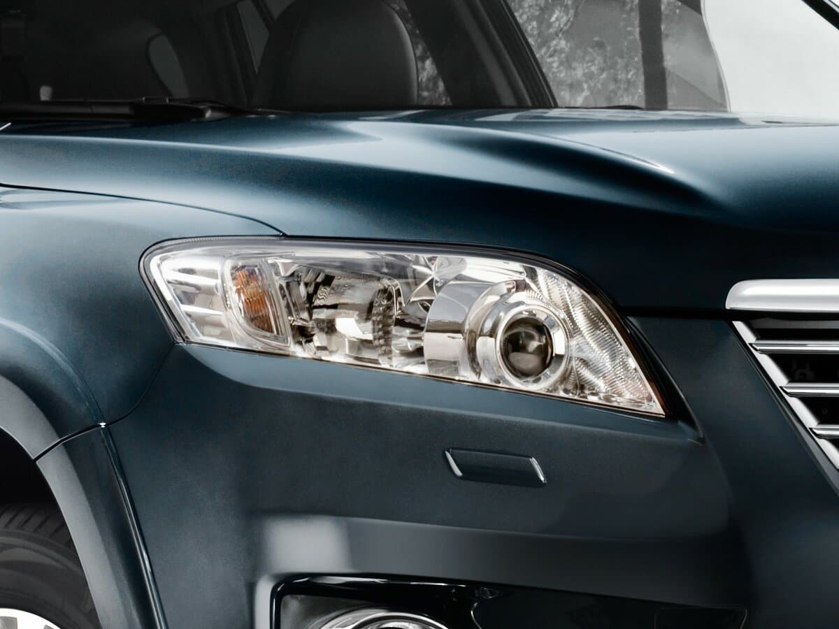 Toyota RAV4 III (XA30) Restayling — Fara