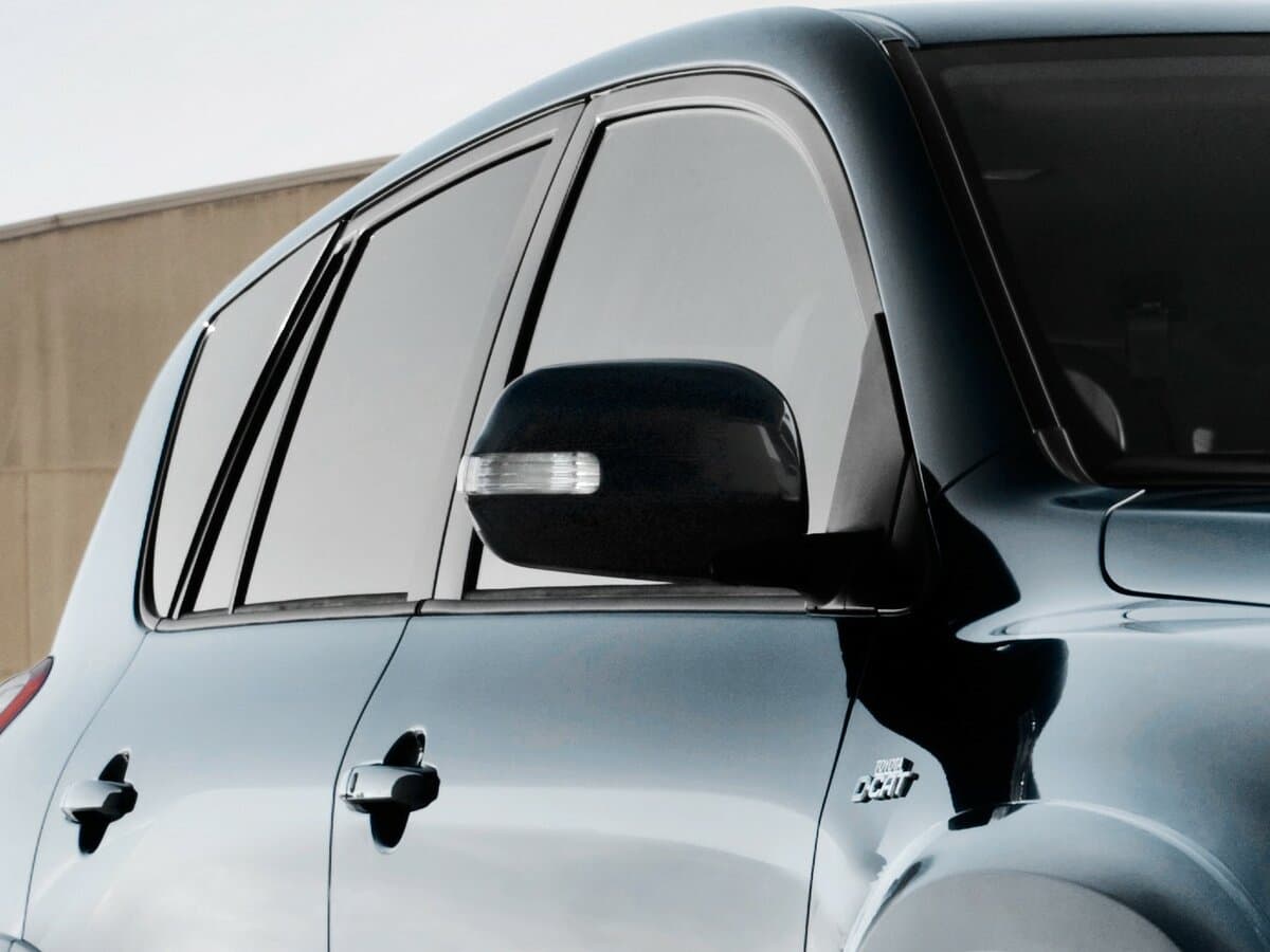 Toyota RAV4 III (XA30) Restayling — Yan güzgü
