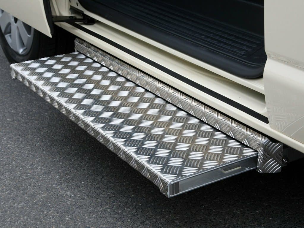 Volkswagen Caravelle T5 Restayling — Salon, öndən