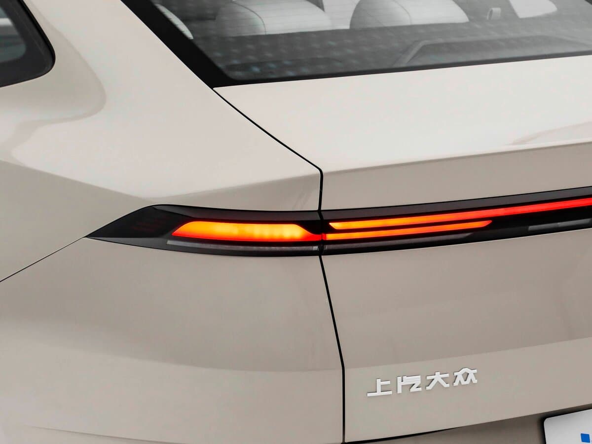 Volkswagen ID.Era 5S 2026 – indiyədək — Detal